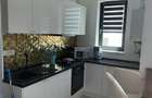 Universitatea Ovidius - Aviatorii Residence - Garsoniera premium - termen lung - 8