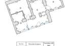 Apartament la casa, 2 camere, 53,80 mp, centrul vechi  Brasov - 6