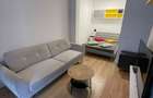 Studio dublu, lux , centrala proprie,terasa, parcare subterana, metrou - 2