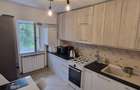 Apartament 2 camere , decomandat, et. 3, strada  Andrei Muresanu - 1
