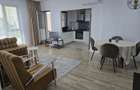 Apartament 2 camere NUSCO Citta Residence Park, incalzire pardoseala