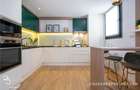 Premium Designer Apartment | 3 Rooms | Parking + Storage Room | Herastrau - 9