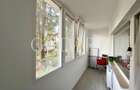 Apartament cu 3 camere | Două balcoane | Renovat