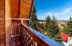 Pensiune/Cabana de vanzare Marisel | 3.012 mp | Business turistic