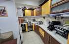 Apartament 2 camere etaj intermediar 1 mobilat lift Turnisor Sibiu - 12