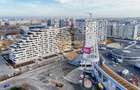 2 camere Tomis Nord Vivo Granvia Marina 50mp mobilat parter acces piscina A/C - 1