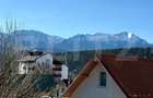 Casă P+2 în Predeal, Cioplea – vedere spre pârtia Clăbucet și Crucea Caraiman - 8