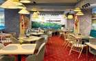 Inchiriere restaurant la cheie ultracentral Bdul Decebal, 230mp, terasa, utilat - 8