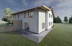 Duplex de vânzare, 120mp utili, 550mp teren pe unitate - 4
