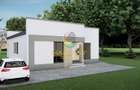 Casa individuala, teren 500 mp, 200 m STV - 16