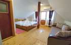 EXCLUSIVITATE - Casa 9 camere 615 mpu 9 bai 3600 mp teren in Fantanele - 3