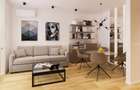 Apartament 2 camere / Hils Sunrise / 5 minute Metrou / Comision 0% - 1