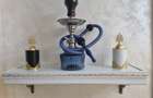 Garsoniera ULTRA-LUX stil oriental/PROPRIETAR - 15