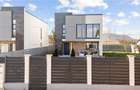 Comision 0 - Casa cu 4 camere in stil mediteran Stupini Brasov - 9