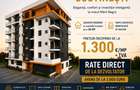 Apartamente si Studiouri Noi in Costinesti | 150 m de Plaja, + TVA - 1