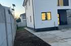 CASA INDIVIDUALA GLINA, INCALZIRE PARDOSEALA, TEREN 325 MP, COMIS 0% - 5