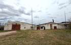 HALE INDUSTRIALE | CLADIRE BIROURI | TEREN 7000 MP | GHEGHIE BIHOR - 10