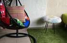 Apartament 2 camere 1 MAI, Semidecomandat,  Centrala proprie, - 1