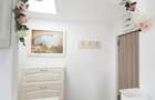 RECO Apartament 2 camere Marghita – etaj 3 4, balcon, baie cu geam, bloc cu acop - 13