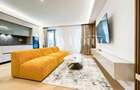 Apartament NOU 80 Mp utili + 24 mp terasa, 3 camere, parcare subterana, Iancu N. - 1