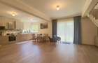 4 camere, 140mp, 4 bai, gradina, terasa, parcare, zona Corneliu Coposu