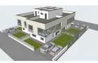 Cvadruplex premium in zona Stadionului Floresti, 140 mp utili - 3
