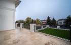 Vilă Exclusivistă în Pipera | 530 mp Utili | Teren 1.000 mp | 12 Camere | Person - 8