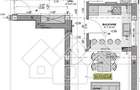 Ap 2 camere + logie, incalzire in pardoseala - Ansamblul DaVinci - 7