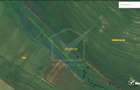 21.500 mp de teren cu privelisti superbe in Valea Agrisului (comuna Iara) - 6