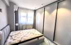 Apartament 2 camere Aparatorii Patriei-Soseaua Oltenitei Parcare - 1