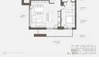 Dezvoltator, Apartament trei camere open space , Welmont/Rokman - 6
