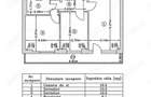 Apartament 3 camere decomandat  Lacul Tei - 1