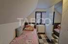 Apartament de vanzare 3 camere balcon mobilat totul nou Mihai Viteazul - 7