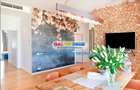 Apartament 4 camere Penthouse -Madrigalului - 33