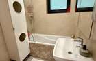 CASA POPORULUI, Libertatii,3 camere lux, etaj 1, c-tie 2019, 2 garaje, 80mp