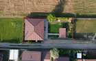 Casa in Darza (Buftea), carport, curte cocheta, utilata si mobilata - 11