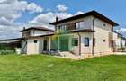 5 camere | Teren 650mp | Otopeni, Odăi – Zona Matei B. - 1
