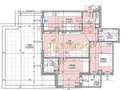Penthouse | 102mp | Terasa 48,3mp | Traian Vuia | ID:1158 - 1