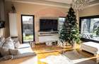 Casă / Vilă de lux cu 6 camere de vânzare în Șcheia, Suceava - 34