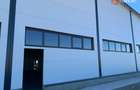 Hala industriala 600 mp, curte 1398 mp, parcare, toate utilitatile - Ghiroda - 1
