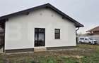 Casa cu 4 camere  semifinisata, 92 mp, teren 400 mp, in Vetis - 5