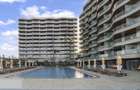 Apartament LUX**5 Camere**Prima linie la MARE**Complex cu piscina//MAMAIA
