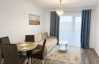 RECO  Apartament  2  camere, bloc nou cu lift, totul nou nelocuit, Zona  Nufarul - 14