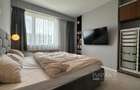 Penthouse Sopor | 120 mp | Design Modern | Terase 60 mp | 2 Parcari - 16