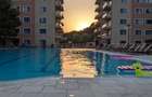 APARTAMENT CU VEDERE DIRECTĂ SPRE PĂDUREA BĂNEASA | PISCINĂ - 15