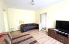 Inchiriere apartament 2 camere Craiovei mobilat si utilat - 1