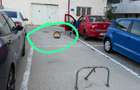VANZARE APARTAMENT 3 CAMERE-2 BAI-LOC DE PARCARE-POLLUX RESIDENCE - 52