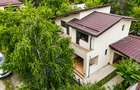 Casă de vânzare individuală 4 camere P+1 | mobilată, 250 mp | Berceni-Ilfov - 1