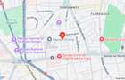  Vanzare ap 2 cam, Dorobanti,str Londra,et 4/5 - 1