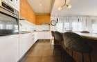 Inchiriere apartament 160 mp- 3 camere cu gradina zona Nordului Sat Francez - 25